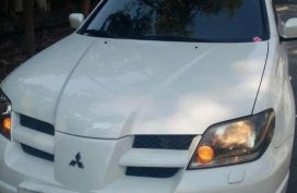 2005 Mitsubishi Outlande for sale