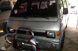 1997 Mitsubishi L300 for sale