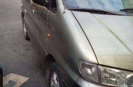Hyundai Starex 2000 for sale