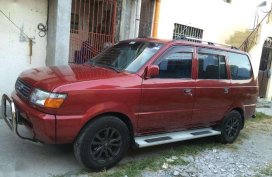 Toyota Revo DLX 2000 for sale
