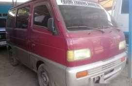 Suzuki APV 2016 for sale