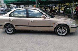 Honda Civic 1997 for sale