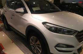 2018 Hyundai Tucson for sale