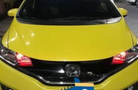 Honda Jazz 2016 FOR SALE 