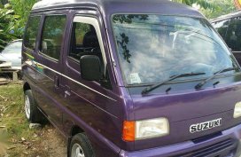 2015 Suzuki Multicab for sale