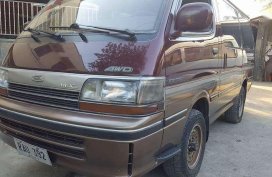Toyota Hi Ace 2003 for sale