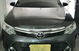Toyota Camry 2015 for sale