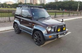 Toyota Pajero 1992 for sale