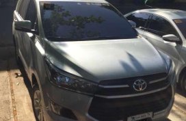 2016 Toyota Innova for sale