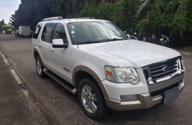 Ford Explorer 2007 for sale