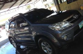 2005 Toyota Fortuner for sale