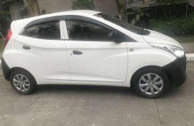 Hyundai Eon 2013 for sale