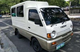 2005 Suzuki Multicab for sale