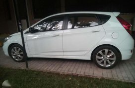 Hyndai Accent 2013 for sale