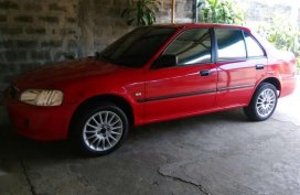 2002 Honda City for sale