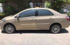 Like New Toyota Vios for sale
