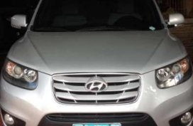 2011 Hyundai Santa Fe for sale