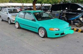 Honda City 1994 for sale