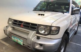 2006 Mitsubishi Pajero for sale