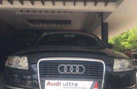 Audi A6 2008 for sale