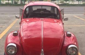 Like New Volkswagen Beetle for sale
