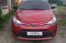 TOYOTA VIOS 2016 1.3 J FOR SALE 