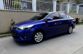 2016 Toyota Vios for sale