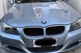 BMW 318i 2011 for sale