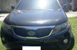 Kia Sorento CRDI 2011 FOR SALE 