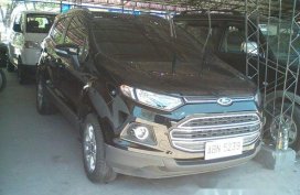 Ford EcoSport 2015 for sale