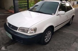 1999 Toyota Corolla for sale