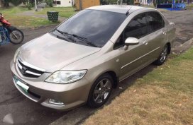 Honda City 2006 for sale