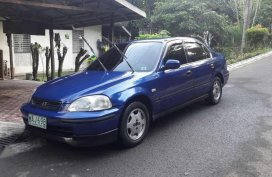 1997 Honda Civic for sale
