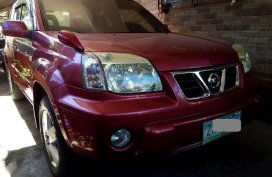 2008 Nissan Xtrail for sale