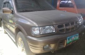 Isuzu Wizard 2008 for sale