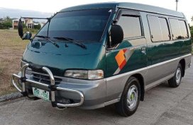 2003 Hyundai Grace for sale