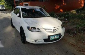 2006 Mazda 3 for sale