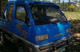 Suzuki Multicab 2015 for sale