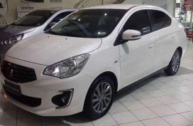 Brandnew MITSUBISHI MIRAGE for sale