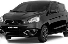Brandnew Mitsubishi Mirage for sale