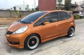 2012 Honda Jazz for sale