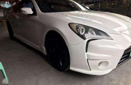 Hyundai Genesis Coupe 2011 3.8 V6 FOR SALE 