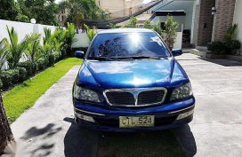 2003 Mitsubishi Lancer for sale