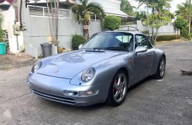 1996 Porsche Carrera 993 for sale