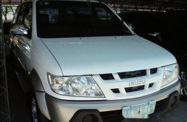 Isuzu Crosswind 2006 for sale