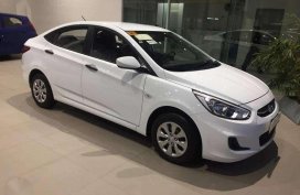 Brand New Hyundai Accent for sale