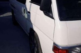 Nissan Urvan Escapade 2002 for sale