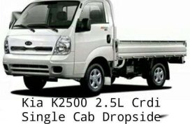 2018 Kia K2500 for sale