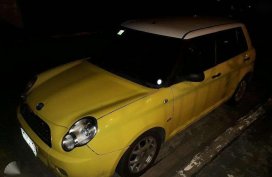 For sale Lifan 320 2010 Engine in good condition