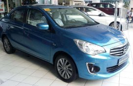 Mitsubishi Mirage G4 2017 for sale